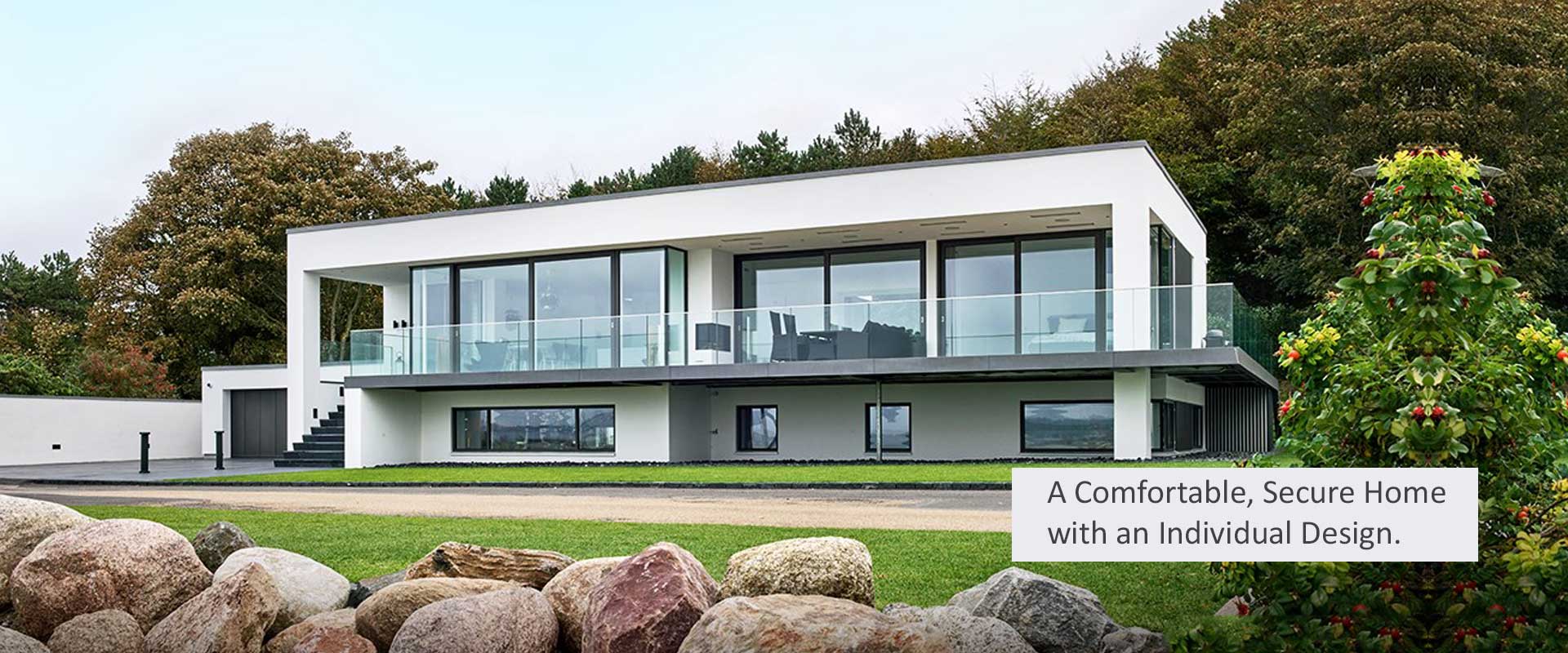 JK Window System